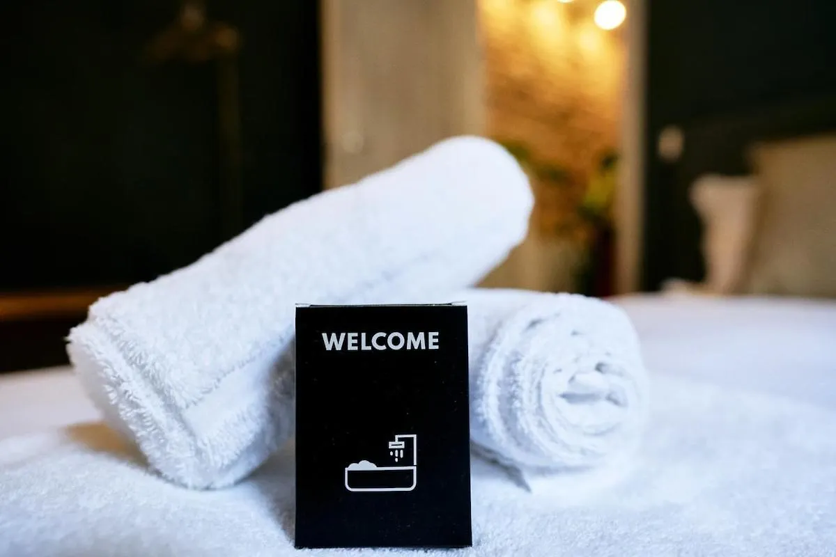 Apartament Urbanloft Padova Old Town