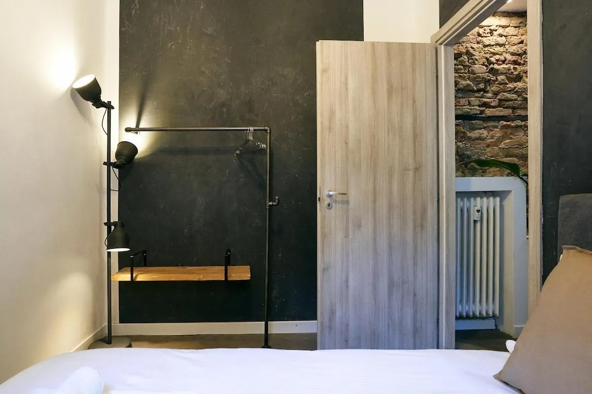 Apartament Urbanloft Padova Old Town 0*,  Włochy
