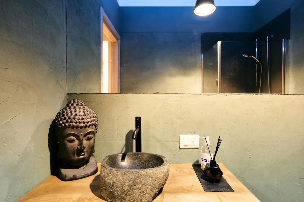 Urbanloft Padova Old Town Apartment Italy