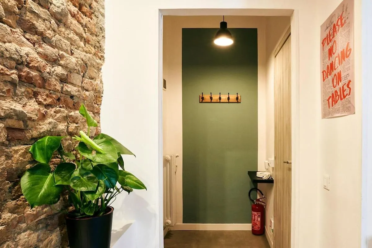 Urbanloft Padova Old Town Apartment