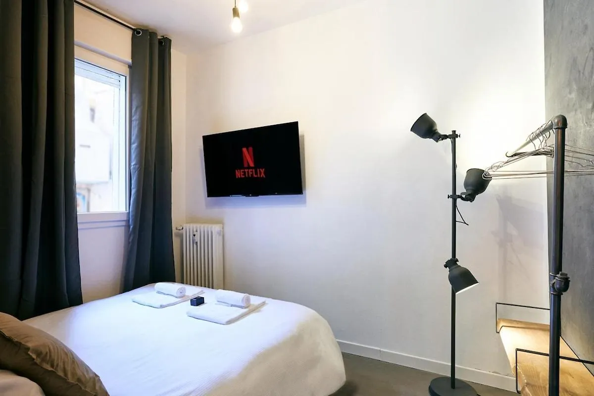Apartament Urbanloft Padova Old Town