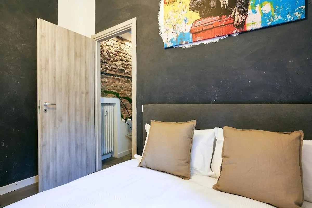 Urbanloft Padova Old Town Apartment