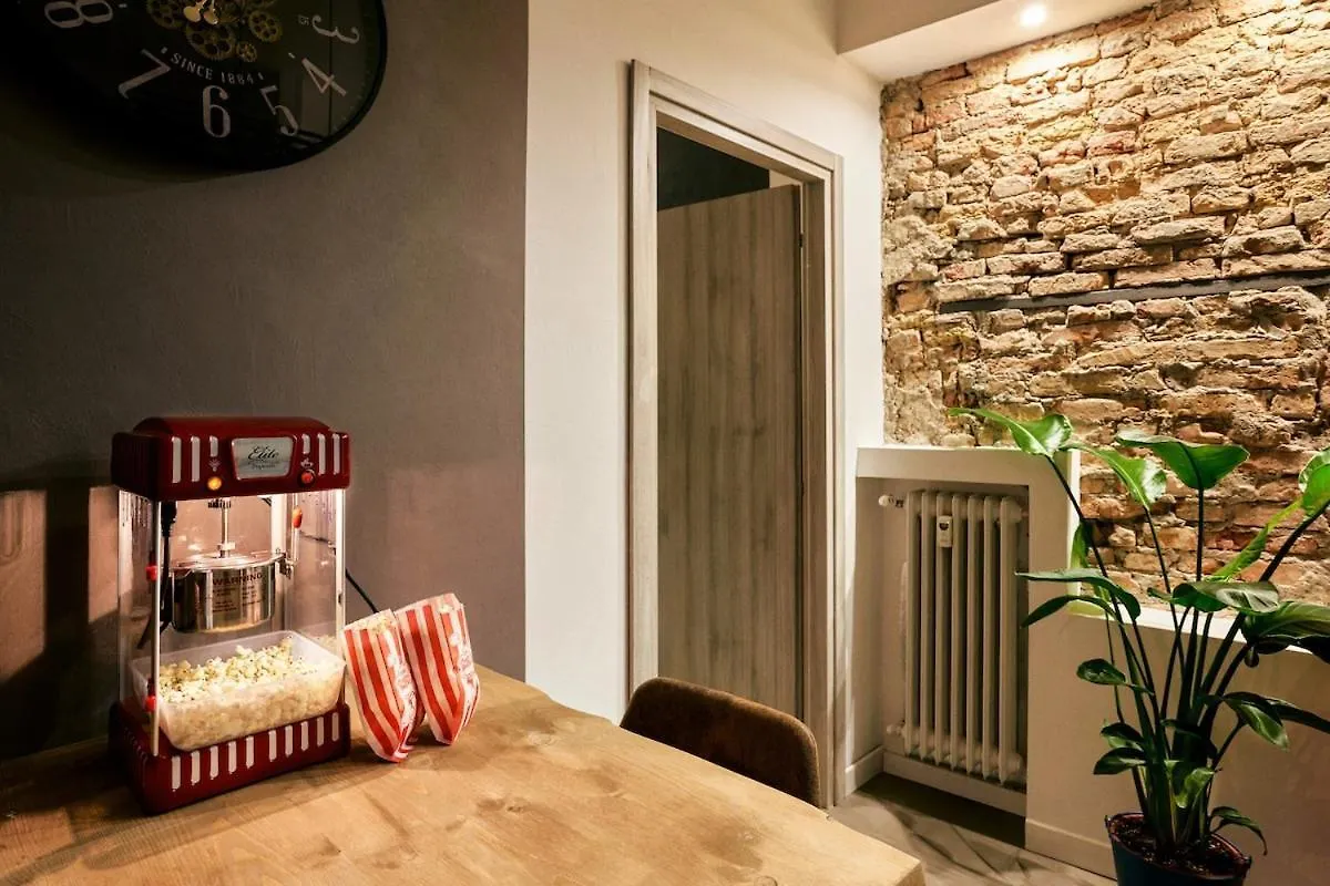 Apartament Urbanloft Padova Old Town