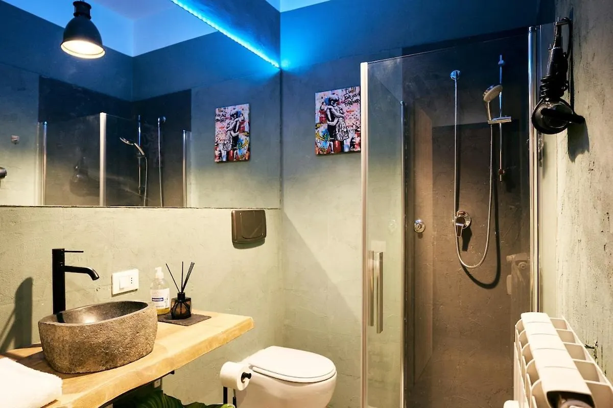 Urbanloft Padova Old Town Apartment Italy