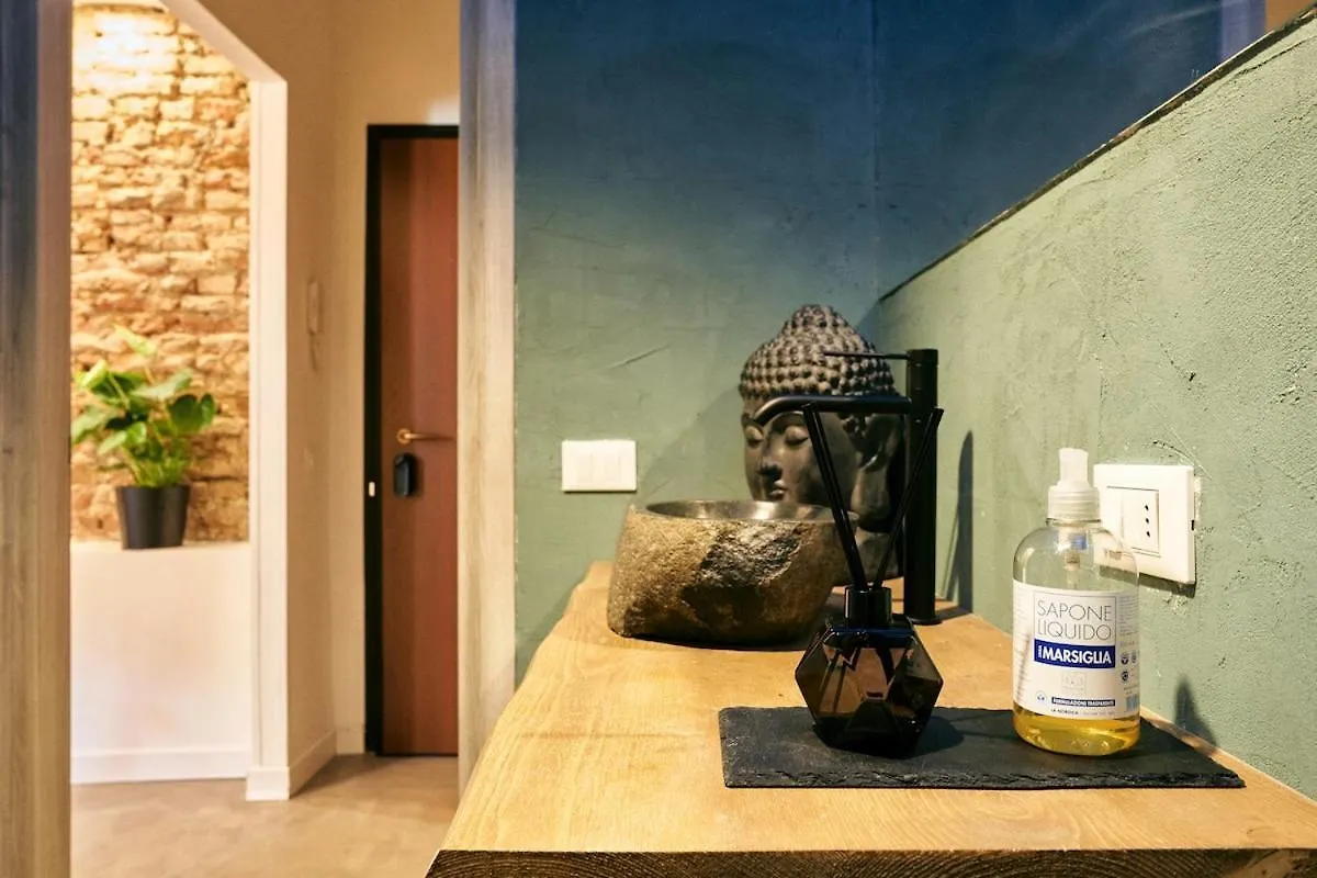 Urbanloft Padova Old Town Apartment