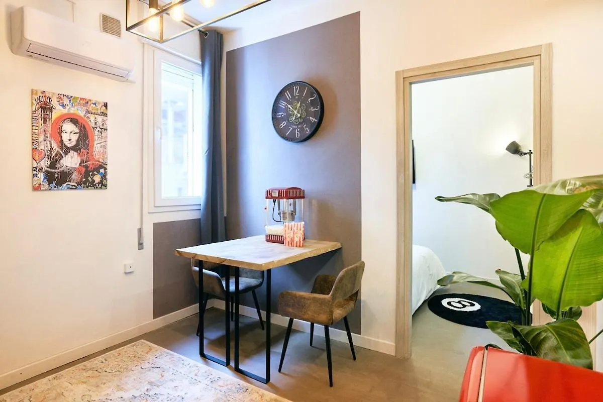 Urbanloft Padova Old Town Apartment
