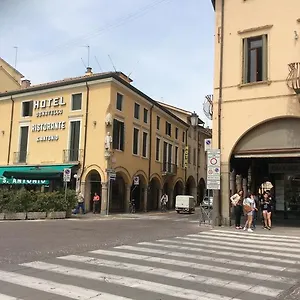Donatello Padwa