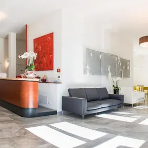 Hotel Al Prato, Pádua